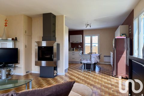 Villa i Saint-Georges-d'Oleron, Charente-Maritime, Saint-Georges-d'Oleron - € 356.000 | Ref: 82951 - foto 8