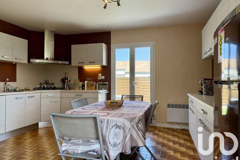 Villa i Saint-Georges-d'Oleron, Charente-Maritime, Saint-Georges-d'Oleron - € 356.000 | Ref: 82951 - foto 9