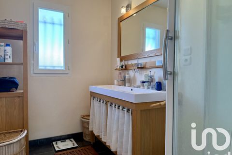 Villa i Saint-Georges-d'Oleron, Charente-Maritime, Saint-Georges-d'Oleron - € 356.000 | Ref: 82951 - foto 14