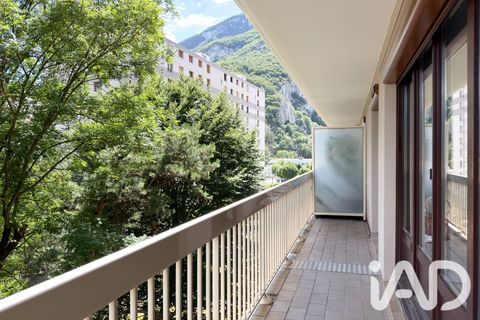 Leilighet i Sassenage, Isere, Sassenage - € 178 000 | Ref: 67985 - foto 2
