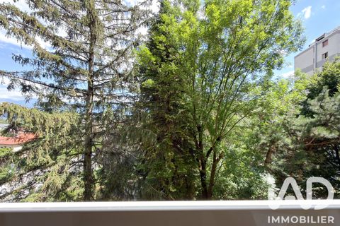 Leilighet i Sassenage, Isere, Sassenage - € 178 000 | Ref: 67985 - foto 7