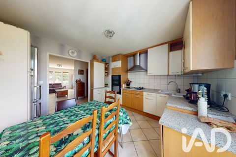 Leilighet i Sassenage, Isere, Sassenage - € 178 000 | Ref: 67985 - foto 9