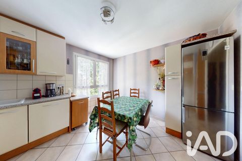 Leilighet i Sassenage, Isere, Sassenage - € 178 000 | Ref: 67985 - foto 10