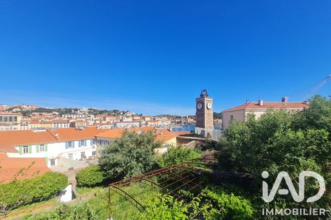 Leilighet i Port-Vendres, Pyrenees-Orientales, Port-Vendres - € 210 000 | Ref: 59405 - foto 26