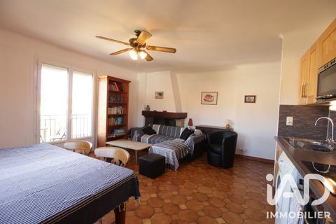 Leilighet i Port-Vendres, Pyrenees-Orientales, Port-Vendres - € 210 000 | Ref: 59405 - foto 15