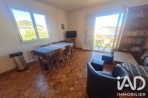 Leilighet i Port-Vendres, Pyrenees-Orientales, Port-Vendres - € 210 000 | Ref: 59405 - foto 17