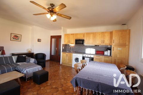 Leilighet i Port-Vendres, Pyrenees-Orientales, Port-Vendres - € 210 000 | Ref: 59405 - foto 7