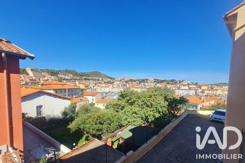 Leilighet i Port-Vendres, Pyrenees-Orientales, Port-Vendres - € 210 000 | Ref: 59405 - foto 25