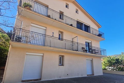 Leilighet i Port-Vendres, Pyrenees-Orientales, Port-Vendres - € 210 000 | Ref: 59405 - foto 28