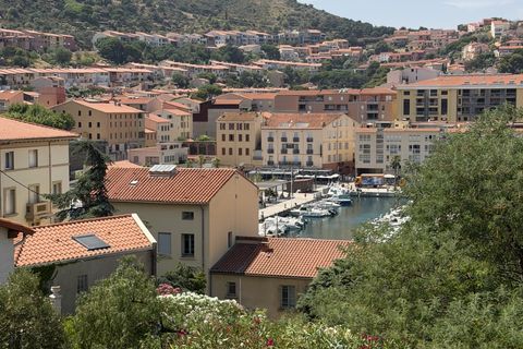 Leilighet i Port-Vendres, Pyrenees-Orientales, Port-Vendres - € 210 000 | Ref: 59405 - foto 2