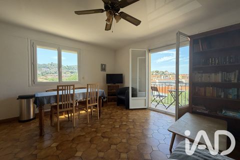 Leilighet i Port-Vendres, Pyrenees-Orientales, Port-Vendres - € 210 000 | Ref: 59405 - foto 5