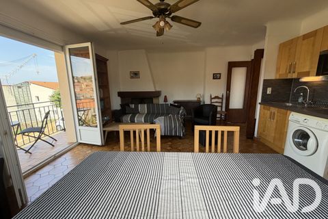 Leilighet i Port-Vendres, Pyrenees-Orientales, Port-Vendres - € 210 000 | Ref: 59405 - foto 11