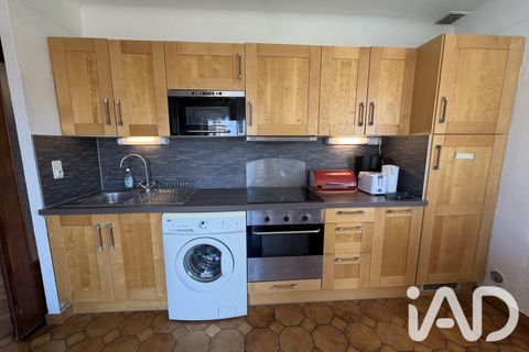 Leilighet i Port-Vendres, Pyrenees-Orientales, Port-Vendres - € 210 000 | Ref: 59405 - foto 13