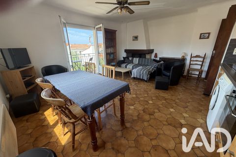 Leilighet i Port-Vendres, Pyrenees-Orientales, Port-Vendres - € 210 000 | Ref: 59405 - foto 18