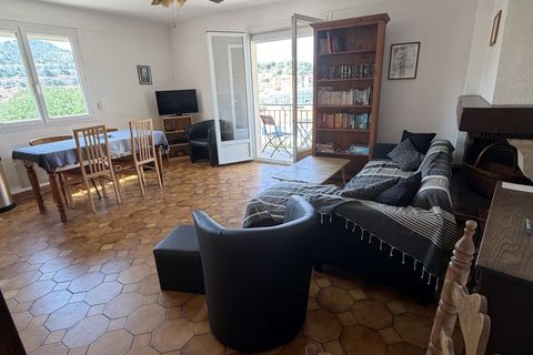 Leilighet i Port-Vendres, Pyrenees-Orientales, Port-Vendres - € 210 000 | Ref: 59405 - foto 19