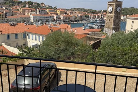 Leilighet i Port-Vendres, Pyrenees-Orientales, Port-Vendres - € 210 000 | Ref: 59405 - foto 21