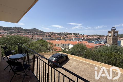 Leilighet i Port-Vendres, Pyrenees-Orientales, Port-Vendres - € 210 000 | Ref: 59405 - foto 22