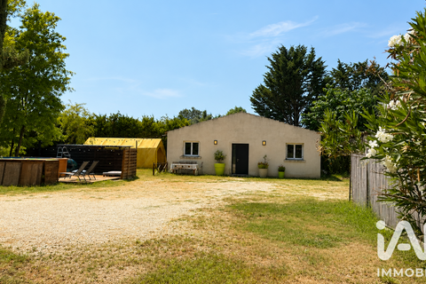 Herregård i Pertuis, Vaucluse, Pertuis - € 435 000 | Ref: 34036 - foto 21