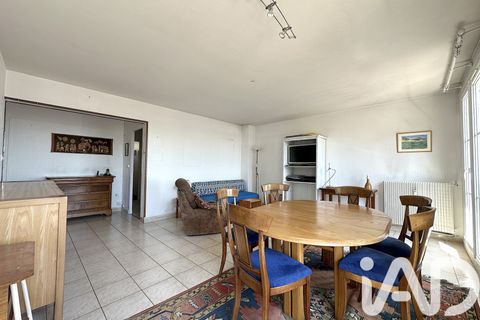 Leilighet i Pontoise, Val-d'Oise, Pontoise - € 219 000 | Ref: 34533 - foto 2