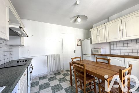 Leilighet i Pontoise, Val-d'Oise, Pontoise - € 219 000 | Ref: 34533 - foto 6