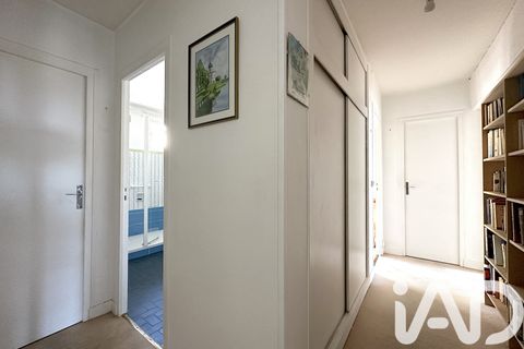 Leilighet i Pontoise, Val-d'Oise, Pontoise - € 219 000 | Ref: 34533 - foto 8