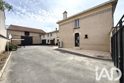 Villa i Reims, Marne, Reims - € 499 000 | Ref: 22823 - foto 2