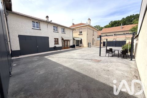 Villa i Reims, Marne, Reims - € 499 000 | Ref: 22823 - foto 3