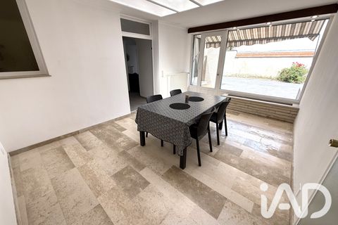 Villa i Reims, Marne, Reims - € 499 000 | Ref: 22823 - foto 11
