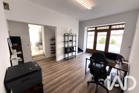 Villa i Reims, Marne, Reims - € 499 000 | Ref: 22823 - foto 19