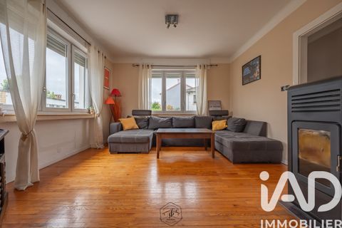 Willa: Cattenom, Moselle, Cattenom – 314 000 € | Ref: 60837 – zdjęcie 3