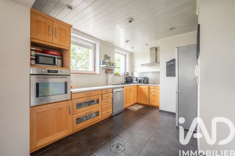 Willa: Cattenom, Moselle, Cattenom – 314 000 € | Ref: 60837 – zdjęcie 6