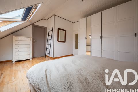 Willa: Cattenom, Moselle, Cattenom – 314 000 € | Ref: 60837 – zdjęcie 9