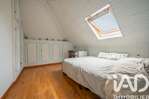 Willa: Cattenom, Moselle, Cattenom – 314 000 € | Ref: 60837 – zdjęcie 11