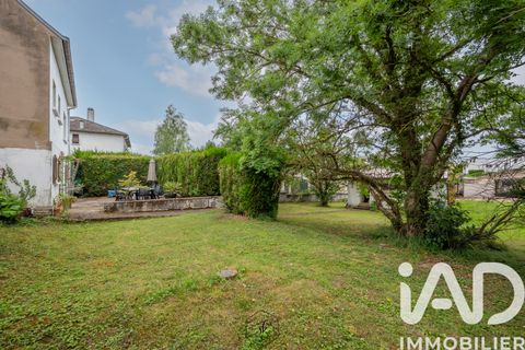 Willa: Cattenom, Moselle, Cattenom – 314 000 € | Ref: 60837 – zdjęcie 15