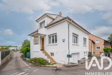 Willa: Cattenom, Moselle, Cattenom – 314 000 € | Ref: 60837 – zdjęcie 17