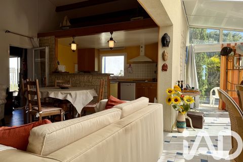 Villa i Saint-Georges-d'Oleron, Charente-Maritime, Saint-Georges-d'Oleron - € 345.000 | Ref: 82951 - foto 2