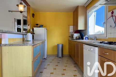 Villa i Saint-Georges-d'Oleron, Charente-Maritime, Saint-Georges-d'Oleron - € 345.000 | Ref: 82951 - foto 4