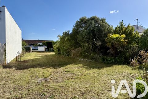 Villa i Saint-Georges-d'Oleron, Charente-Maritime, Saint-Georges-d'Oleron - € 345.000 | Ref: 82951 - foto 9