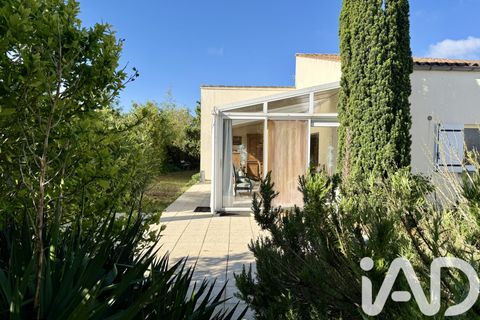 Villa i Saint-Georges-d'Oleron, Charente-Maritime, Saint-Georges-d'Oleron - € 345.000 | Ref: 82951 - foto 12
