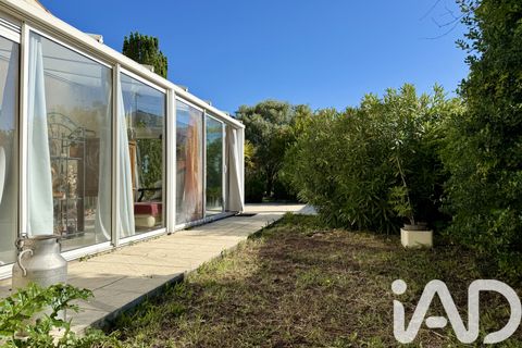 Villa i Saint-Georges-d'Oleron, Charente-Maritime, Saint-Georges-d'Oleron - € 345.000 | Ref: 82951 - foto 13