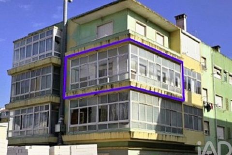 Leilighet i Odivelas, Lisbon, Odivelas - € 259 700 | Ref: 967470 - foto 24