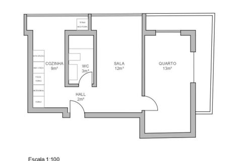 Leilighet i Odivelas, Lisbon, Odivelas - € 259 700 | Ref: 967470 - foto 28