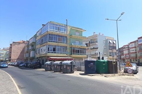 Leilighet i Odivelas, Lisbon, Odivelas - € 259 700 | Ref: 967470 - foto 4