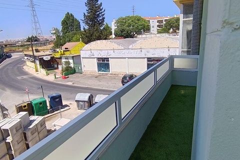 Leilighet i Odivelas, Lisbon, Odivelas - € 259 700 | Ref: 967470 - foto 6
