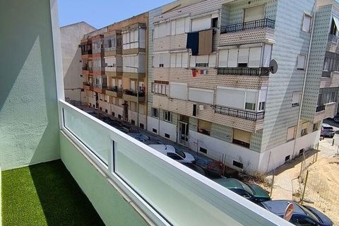 Leilighet i Odivelas, Lisbon, Odivelas - € 259 700 | Ref: 967470 - foto 7
