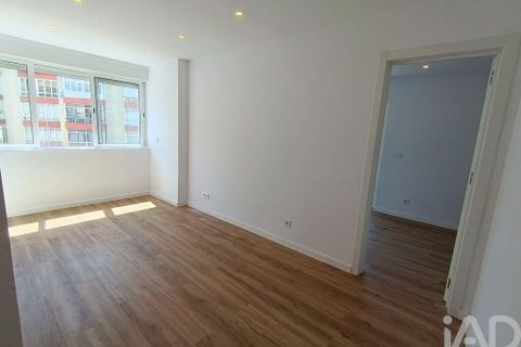 Leilighet i Odivelas, Lisbon, Odivelas - € 259 700 | Ref: 967470 - foto 8