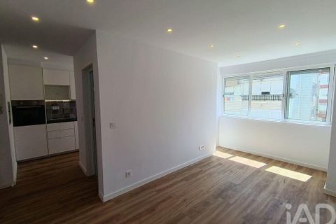Leilighet i Odivelas, Lisbon, Odivelas - € 259 700 | Ref: 967470 - foto 15