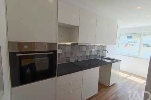 Leilighet i Odivelas, Lisbon, Odivelas - € 259 700 | Ref: 967470 - foto 16