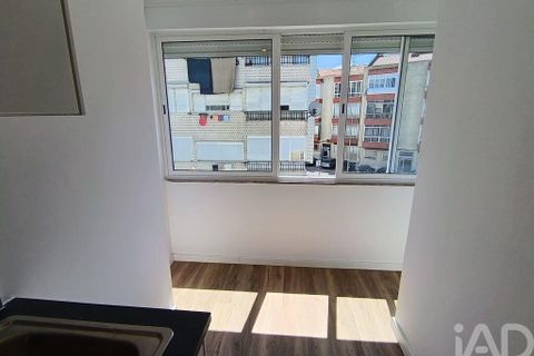 Leilighet i Odivelas, Lisbon, Odivelas - € 259 700 | Ref: 967470 - foto 18