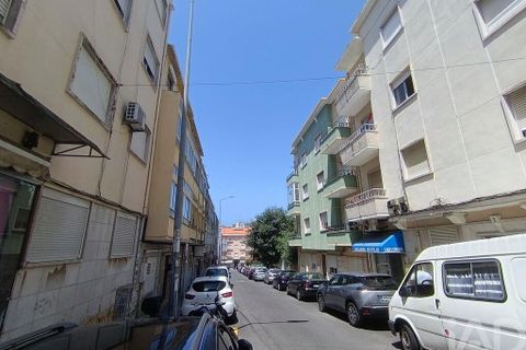 Leilighet i Odivelas, Lisbon, Odivelas - € 259 700 | Ref: 967470 - foto 25